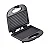 Sanduicheira Arno Compacta com Placas Antiaderentes SACB - 127V - Imagem 3
