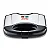Sanduicheira Arno Inox Compacta com Placas Antiaderentes 127V SACS - Imagem 1