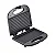 Sanduicheira Arno Inox Compacta com Placas Antiaderentes 127V SACS - Imagem 4
