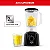 Liquidificador Arno Powermix 550 Preto LQ10 - 127V - Imagem 4
