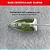 Ferro a Vapor Arno Ecogliss FEC2 127V - Imagem 3