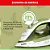 Ferro a Vapor Arno Ecogliss FEC2 127V - Imagem 5