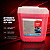 Detergente Automotivo sem Cera 20L - Wurth - Imagem 3
