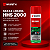 Graxa Líquida HHS 2000 500ml / 350g - Wurth - Imagem 4