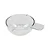 Pipoqueira Pop Cine Vermelha 127V 1200W C/Dosador PP01 - Agratto - Imagem 6