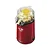 Pipoqueira Pop Cine Vermelha 127V 1200W C/Dosador PP01 - Agratto - Imagem 1