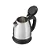 Chaleira Elétrica Inox 1,8L CE-02 220V - Agratto - Imagem 2