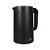 Chaleira Elétrica Aroma Preta 1,8L ACEP01I-02 220V - Agratto - Imagem 1