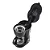 Cafeteira Elétrica Vetro Caffe 15X CEV15-01 640W 127V - Agratto - Imagem 4