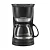 Cafeteira Elétrica Vetro Caffe 15X CEV15-01 640W 127V - Agratto - Imagem 2