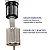 Secador de Cabelos Philco 4 em 1 Dobrável Motor BLDC PSC3500 - 127V - Imagem 5