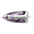 Ferro a Vapor Série 2000 Philips Walita Roxo 127V - DST2020/32 - Imagem 2
