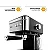 Cafeteira Expresso Philco 1,2L 20 Bar 950W PCF04A - 127V - Imagem 3