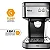 Cafeteira Expresso Philco 1,2L 20 Bar 950W PCF04A - 127V - Imagem 2