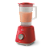 Liquidificador Daily Philips Walita Vermelho 550W  127V - RI2110 - Imagem 4