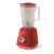 Liquidificador Daily Philips Walita Vermelho 550W  127V - RI2110 - Imagem 2
