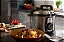 Panela de Pressão Elétrica Daily Philips Walita Inox 5L 127V - RI3103 - Imagem 4