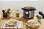 Panela de Pressão Elétrica Daily Philips Walita Inox 5L 127V - RI3103 - Imagem 5