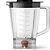 Multiprocessador PowerChop Philips Walita 600W Preto 127V - RI7300 - Imagem 2