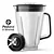 Liquidificador Série 5000 Jarra Inquebrável Philips Walita 1200W 127V - RI2242 - Imagem 6