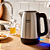 Chaleira Elétrica Série 3000 Philips Walita 1200W Inox 127V - HD9350/91 - Imagem 6