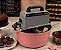 PA10RO Misturador Eletrico G3 10 Litros Bivolt (panela Automatica) 50/60 HZ Rosa - Imagem 3