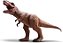 T-Rex Dinopark Invencible - Bee Toys - Imagem 1