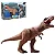 T-Rex Dinopark Invencible - Bee Toys - Imagem 3