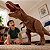 T-Rex Dinopark Invencible - Bee Toys - Imagem 4