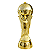 Corneta Troféu Copa do Mundo - M TOYS - Imagem 1