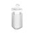 Umidificador Ultrassônico Branco Bivolt 4,0L Nacional MOD UV-04 - Ventisol - Imagem 2