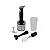 Mixer 3 em 1 700ML 127V 200W AMIX01-01 - Agratto - Imagem 4