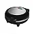 Omeleteira Mr. Cheff Inox Redonda 127V 800W AOIP01I-01 - Agratto - Imagem 1