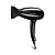 Secador De Cabelos Dobrável Della Preto SEACO01I-01 127V 1800W - Agratto - Imagem 1
