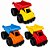 Caminhão Super Caçamba Sortidas - M TOYS - Imagem 1