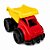 Caminhão Super Caçamba Sortidas - M TOYS - Imagem 2