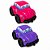 Super Fusca Lady SL Sortidas - M TOYS - Imagem 1