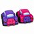 Super Fusca Lady SL Sortidas - M TOYS - Imagem 4