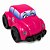 Super Fusca Lady SL Sortidas - M TOYS - Imagem 3