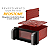 Air Fryer Philco 11L Digital 10 em 1 Visor Glass PAF11C - 127V - Imagem 6