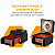 Air Fryer Philco 11L Digital 10 em 1 Visor Glass PAF11C - 127V - Imagem 2