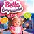 Boneca Bella Conversinha Vestido Rosa e Fala Frases - Bee Toys - Imagem 3