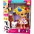 Boneca My Best Pintura Com Cachorro - Bee Toys - Imagem 1