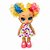 Boneca My Best Pintura Com Cachorro - Bee Toys - Imagem 2