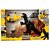 Dinopark Hunters Resgate Com Helicóptero E Soldado Articulado Com Rede De Captura - Bee Toys - Imagem 1