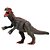 Dinopark Hunters Resgate Com Helicóptero E Soldado Articulado Com Rede De Captura - Bee Toys - Imagem 4