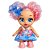 Boneca My Best Com Unicornio Arco Iris - Bee Toys - Imagem 2
