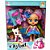Boneca My Best Com Unicornio Arco Iris - Bee Toys - Imagem 1