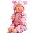 Boneca Sophie Naninha Com Acessórios - Bee Toys - Imagem 2