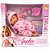 Boneca Sophie Naninha Com Acessórios - Bee Toys - Imagem 1